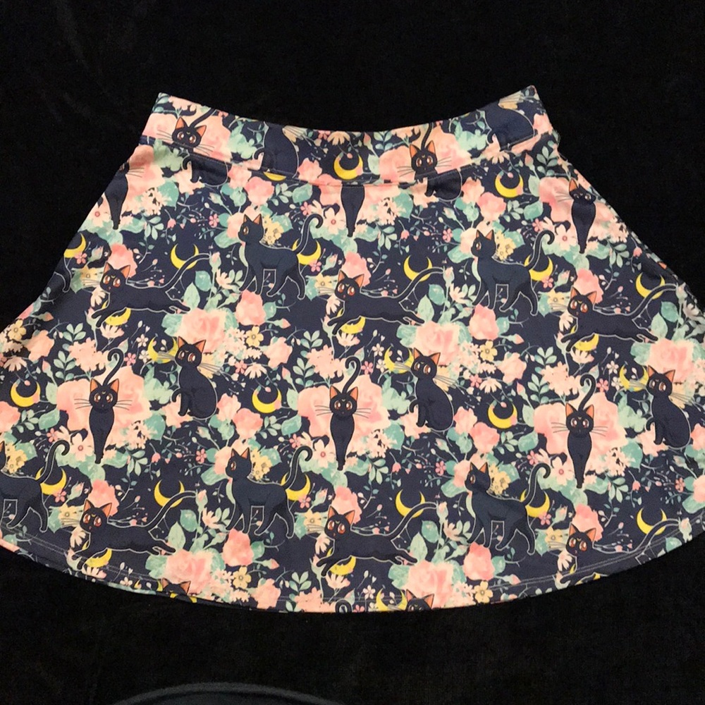 Sailor moon skirt